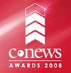 CNews Awards 2008